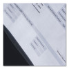Standard Sheet Protectors, Light-Duty, Side: 3-Hole Punched, Top Load 8.5 x 11 Insert, Clear Front, 100/Box