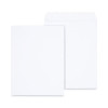 Peel Seal Strip Catalog Envelope, #13 1/2, Square Flap, Self-Adhesive Closure, 10 X 13, White, 100/Box