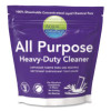 All Purpose Heavy-Duty Cleaner, Lavender Scent, 20 Chempacs/Pack, 12 Packs/Carton