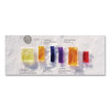 Neutral Floor Cleaner, Lavender Scent, 20 Chempacs/Pack, 12 Packs/Carton
