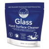 Aqua Chempacs Glass Hard Surface Cleaner Starter Pack With Empty 32 Oz Spray Bottle, Lavender-Mint Scent, 12 Chem Pacs/Carton
