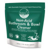Aqua Chempacs Non-Acid Bathroom And Bowl Cleaner Starter Pack With Empty 32 Oz Spray Bottle, Lavender, 12 Chempacs/Carton