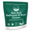 Aqua Chempacs Non-Acid Bathroom And Bowl Cleaner, Lavender Scent, 6 g Packets, 80 Chem Pacs/Pack, 4 Packs/Carton