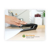 Ascend Stapler, 20-Sheet Capacity, Black