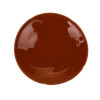 Washable Paint, Brown, 1 Gal Bottle