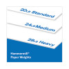 Copy Plus Print Paper, 92 Bright, 20 Lb Bond Weight, 8.5 x 11, White, 500 Sheets/Ream, 5 Reams/Carton