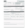 Digital Carbonless Paper, 1-Part, 8.5 x 11, White, 2,500/Carton