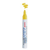 Permanent Marker, Medium Bullet Tip, Assorted Colors, 6/Set