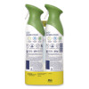 Air, Gain Original, 8.8 Oz Aerosol Spray, 2/Pack, 3 Packs/Carton