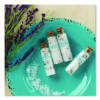 Matte Clear Easy Peel Mailing Labels With Sure Feed Technology, Inkjet Printers, 0.5 X 1.75, Clear, 80/Sheet, 25 Sheets/Pack