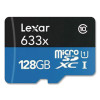 Microsdxc Memory Card, Uhs-I U1 Class 10, 128 Gb