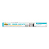 Dry Erase Surface, Laminate Film, 48" x 7 Mil x 36", White