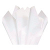 Tissue Paper, 20 X 27, White, 480 Sheets/Ream