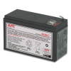 Ups Replacement Battery, Cartridge #2 (Rbc2)