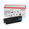 006r04376 Toner, 3,000 Page-Yield, Black