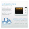 Soft Comfort Corpak Reusable Hot And Cold Pack, 13 x 10