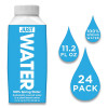 Spring Water, 11.2 Oz, 24/Carton
