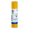 Washable Glue Sticks, Blue, 0.28 Oz, Dries Clear