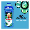 Mr. Clean Multipurpose Cleaning Solution, Unstopables Fresh Scent, 64 Oz Bottle