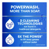 Heavy Duty Powerwash Commercial Dish Spray, Fresh Scent, 16 Oz Spray Bottle