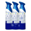 Air, Ocean, 8.8 Oz Aerosol Spray, 3/Pack