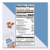 Roasted And Salted Almonds, 1.5 Oz Pouch, 36/Box