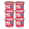 Froot Loops Breakfast Cereal, Single-Serve 1.5 Oz Cup, 6/Box