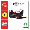 Remanufactured Yellow High-Yield Toner, Replacement For 106R01438, 17,800 Page-Yield