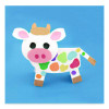 Sunworks Construction Paper, 50 Lb Text Weight, 12 x 18, Assorted, 50/Pack