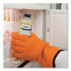 Ultraduty Ghs Chemical Waterproof And Uv Resistant Labels, 2 X 2, White, 12/Sheet, 50 Sheets/Box