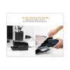 Mds20 Portable Electric Stapler, 20-Sheet Capacity, Black