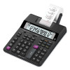 Hr200Rc Printing Calculator, Black/Red Print, 2.4 Lines/Sec