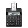 Hr200Rc Printing Calculator, Black/Red Print, 2.4 Lines/Sec