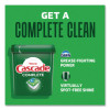 Complete Actionpacs, Fresh Scent, 55/Pack