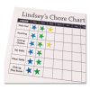 Foil Star Labels, 0.5", Assorted Colors, 440/Pack