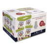 Popcorn, Original, 0.65 Oz Bag, 28/Carton