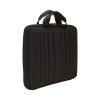 Laptop Sleeve For Chromebook/Microsoft Surface, Fits Devices Up To 11.6", Eva, 13 x 1.75 x 10.25, Black