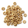 Honey Nut Cheerios Cereal, Single-Serve 1.8 Oz Cup, 6/Box