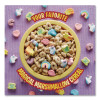 Lucky Charms Cereal, Single-Serve 1.73 Oz Cup, 6/Box