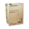 Earthchoice Compostable Paper Cup, 16 Oz, Green, 1,000/Carton