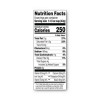 Spreads, Creamy Peanut Butter, 1.1 Oz Cup, 8/Box