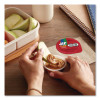 Spreads, Creamy Peanut Butter, 1.1 Oz Cup, 8/Box