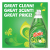 Dishwashing Liquid, Gain Original Scent, 38 Oz Bottle