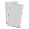 Scratch Pads, Unruled, (100) White 3 x 5 Sheets, Dozen
