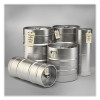 Double Wired Shipping Tags, 11.5 Pt Stock, 4.25 x 2.13, Manila, 1,000/Box