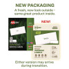 Ecofriendly Mailing Labels, Inkjet/Laser Printers, 1 X 2.63, White, 30/Sheet, 100 Sheets/Pack