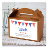 Shipping Labels With Trueblock Technology, Inkjet Printers, 5.5 x 8.5, White, 2 Labels/Sheet, 100 Sheets/Pack, 2 Packs