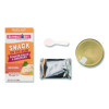 Snack On The Run Chicken Salad With Crackers, 3.5 Oz Pack, 12/Carton