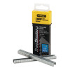 Sharpshooter Heavy-Duty Tacker Staples, 0.25" Leg, 0.5" Crown, Steel, 1,000/Box