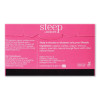 Steep Tea, Rooibos Hibiscus Herbal Tea, 0.08 Oz Tea Bag, 20/Box